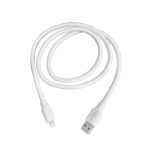 Oarimon OA-C105i USB-A to Lightning USB Fast Data Cable 120W 6A 1m