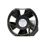 SYM BANG AC Fan A17238V2HBT 230V 24/30W 170x150x38mm (USED LIKE NEW)