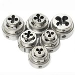 Screw Thread Tap Die