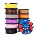 PATRON PLA+ Filament 1.75mm 1Kg Roll for 3D Printer