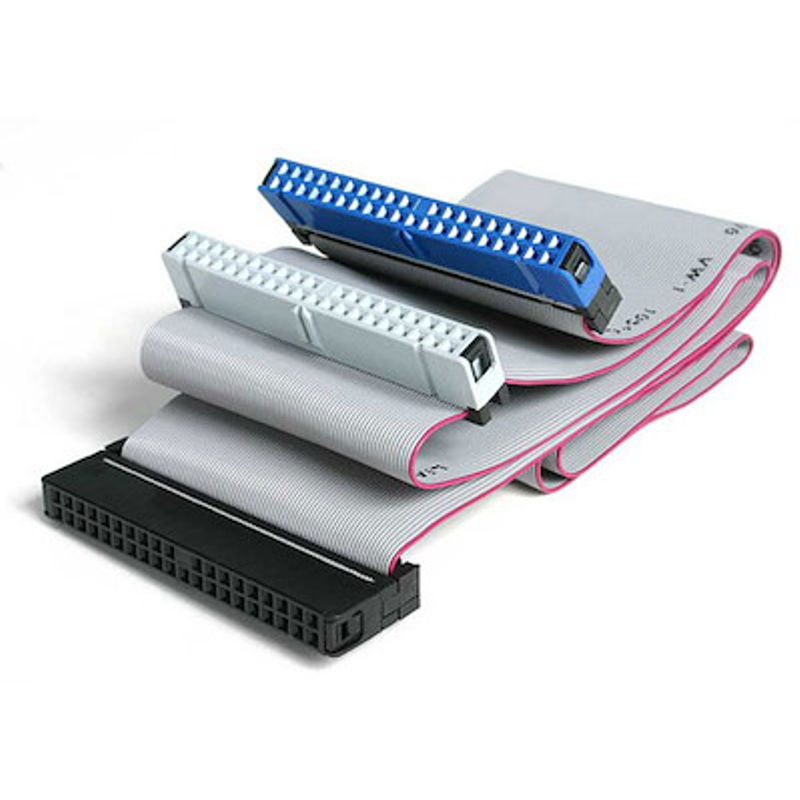 DC 40 pin Female-Female Extension Cable