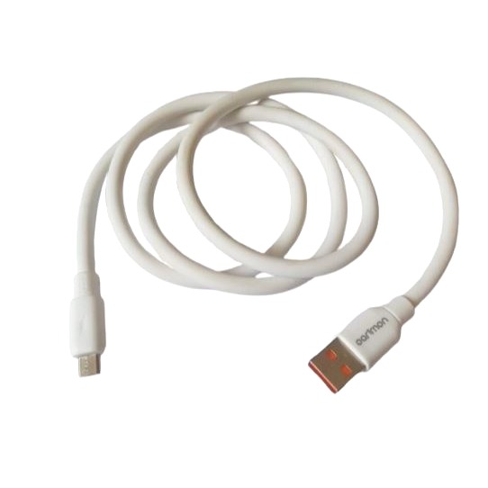 Oarimon OA-C105V USB-A to Micro USB Fast Data Cable 120W 6A 1meter