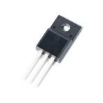 60R360QS MOSFET Transistor N-Channel 600V 11A TO-220F