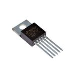 LM2596T-ADJ Buck 3A DC-DC Converters Dip TO-220-5