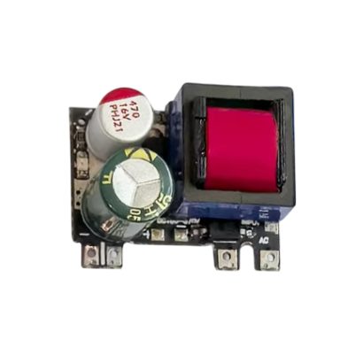 AC/DC Step Down Transformer Power Supply Module 12V 300mA 3W