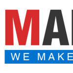 MAKERS Electronics | We Make The Future logo