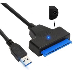 USB 3.0 to 2.5 Inch