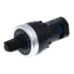 LA42DWQ Rotary Potentiometer 10kΩ 22mm 1 Turn