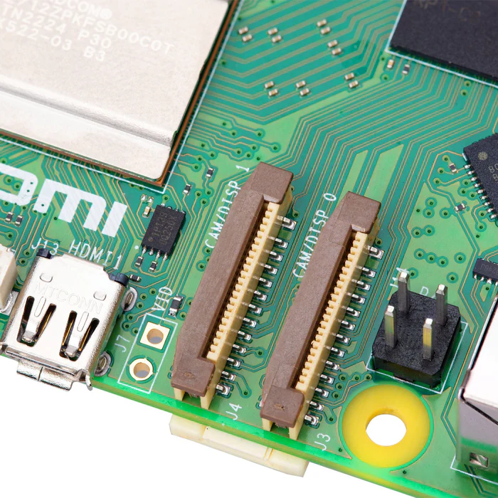 Raspberry Pi 5 Computer Model B – 16GB RAM – Made in UK - Image 7