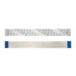 Flexible Flat Cable FFC 1mm Pitch 15Pin 300mm
