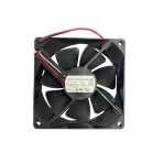 MINIBEA DC Fan 3610KL-04W-B69 12V 0.56A 92x92x25mm (USED LIKE NEW)