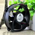 Delta DC Fan AFB0912VH 12V 0.6A 95x95x25mm (USED LIKE NEW)