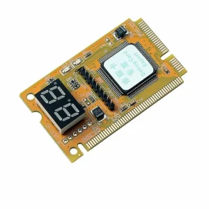 3 in 1 Motherboard Tester