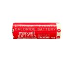 ER17/50 TOSHIBA Ultra Lithium Battery 3.6V 2750mAh for PLC