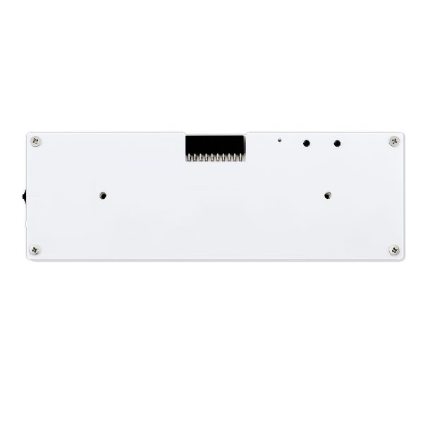 ELECROW CrowPanel ESP32 5.79” E-paper HMI Display with 272x792 Resolution Black/White Color Driven By SPI Interface with Acrylic Case - Image 2