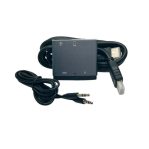 Micro USB To HDMI Adapter Model:P1 With HDMI Cable & AUX 3.5mm Cable