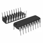 UDN2981A 8-Channel Source Drivers DIP IC