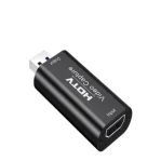 HDMI to USB 2.0 Video Capture Device