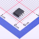 FM5088A SOP-8 lithium battery protection SMD IC