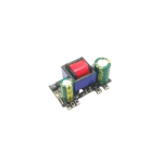 AC/DC Step Down Transformer Dual Output Power Supply Module 3.3V & 12V 450mA