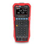 UNI-T UT3550 Hand Held Battery Tester