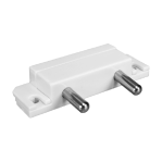 Water Leakage Detector Sensor 5C-05 White