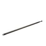 AM FM Radio Aerial 4 Section Universal Antenna