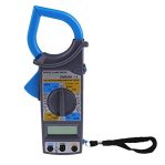 Digital Clamp Meter DM6266