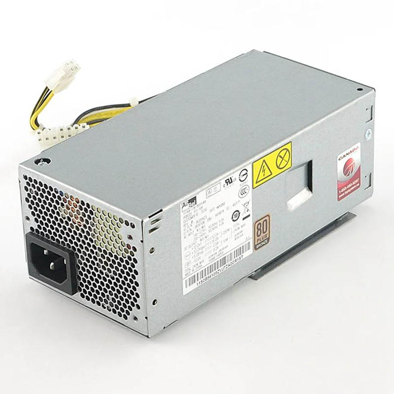 AcBel 36200423 PSU Power Supply 240W (USED LIKE NEW)