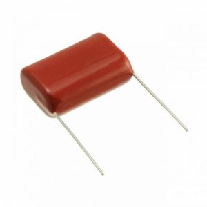 Polyester Capacitor