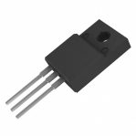SDURF2060CT ITO-220AB Fast Recovery / High Efficiency Diode