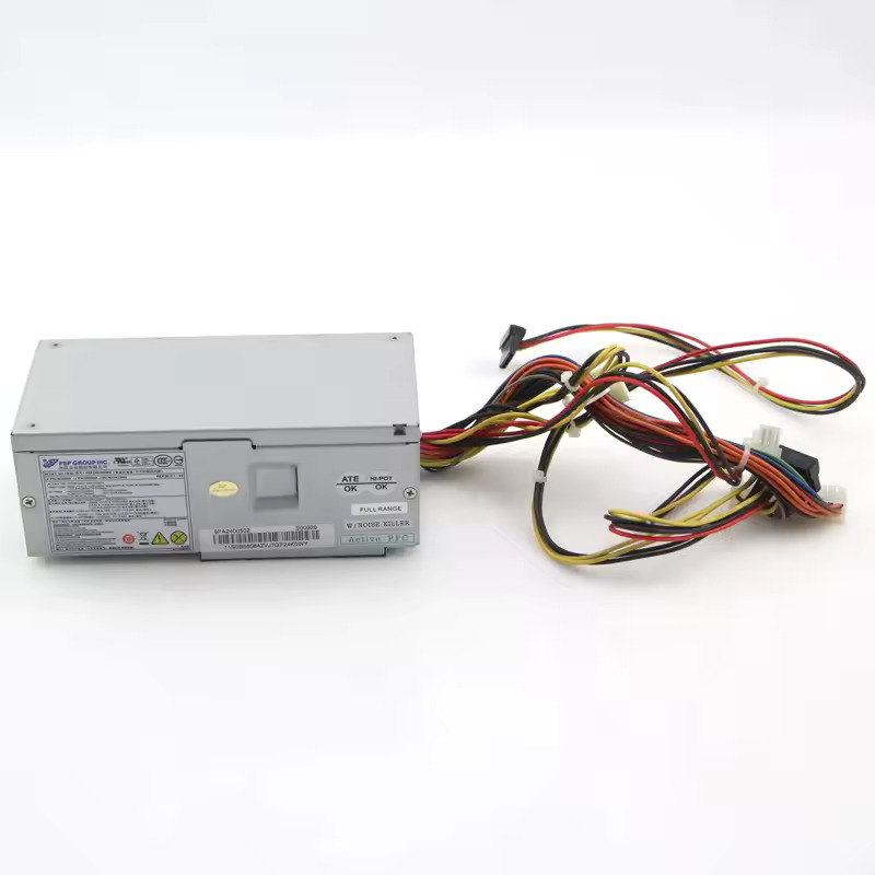 Lenovo ThinkCentre FSP240-50SBV PSU Power Supply (USED LIKE NEW) - Image 2