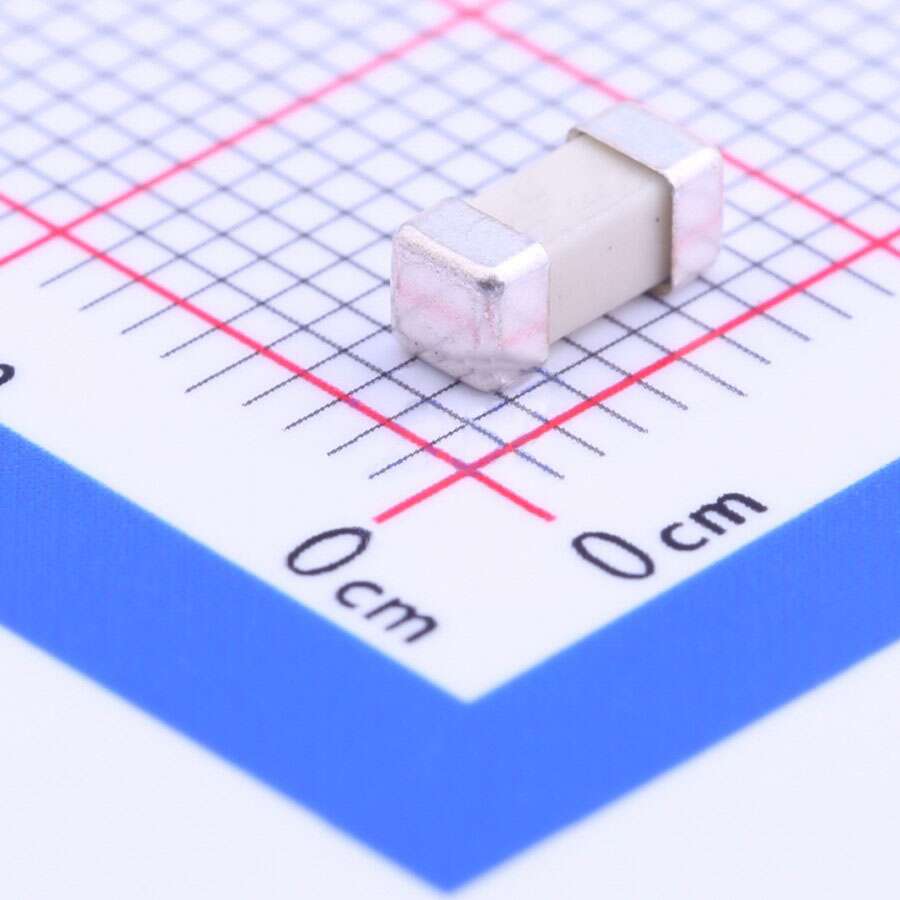 SMD Fuse Fast Blow 250V 10A WT-2410-10A
