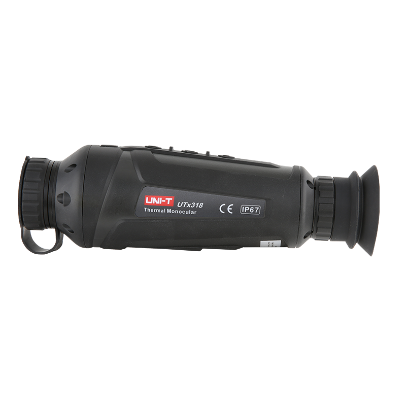 UNI-T UTx318 Thermal Monocular - Image 3