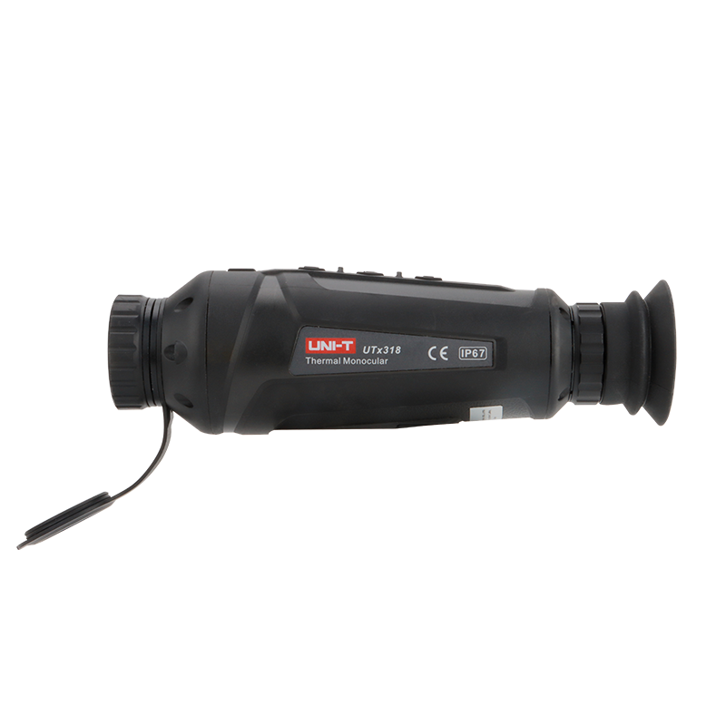 UNI-T UTx318 Thermal Monocular - Image 4