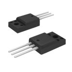 FS10KM Power MOSFET Transistor 60V 10A TO-220FN