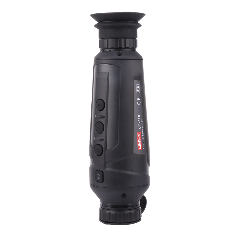 UNI-T UTx318 Thermal Monocular - Image 5