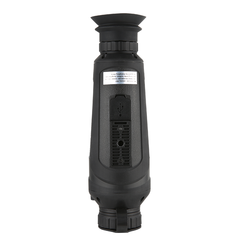 UNI-T UTx313 Thermal Monocular - Image 5