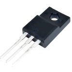 60R190QS N-channel MOSFET Transistor