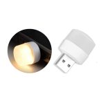 LED USB Lamp Warm White