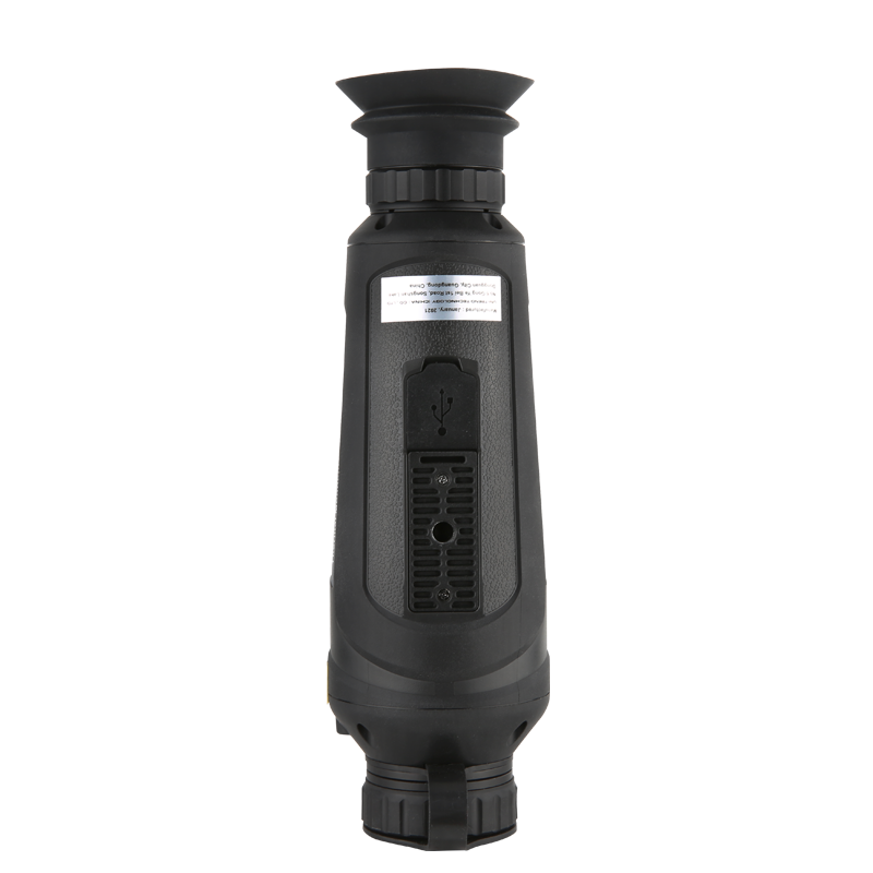 UNI-T UTx318 Thermal Monocular - Image 6
