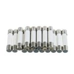 Ceramic Fuse 250V T6x30mm