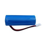 CR17450 Lithium Battery 3V with JST Connector