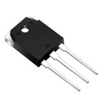 2SK1537 N-Channel MOSFET Transistor 900V 5A TO-247