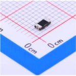 Resettable Fuses PTC 30V 50mA WT-1206-005 SMD