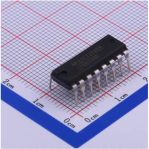 CD4020BE - 14-Stage Binary Counter IC