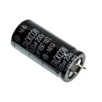 Capacitor 820uF 200V