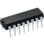 KA2243 AM/FM IF Amplifier and Detector IC