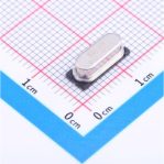 SMD Crystal Oscillator 30MHZ 20ppm 20pF 25Ω HC-49S-SMD