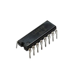 LA4570